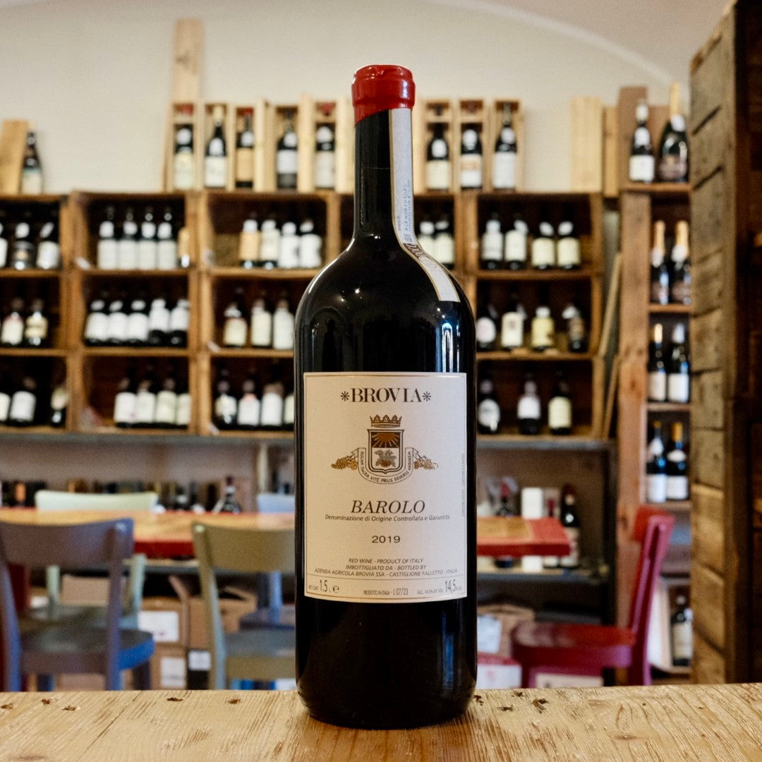 Barolo 2019 Magnum