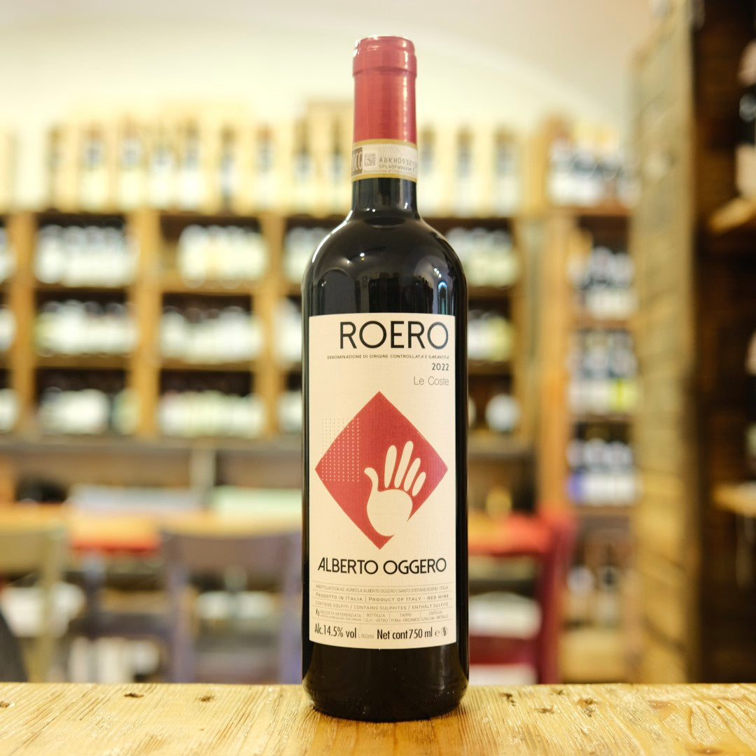 Roero "Le Coste" 2022