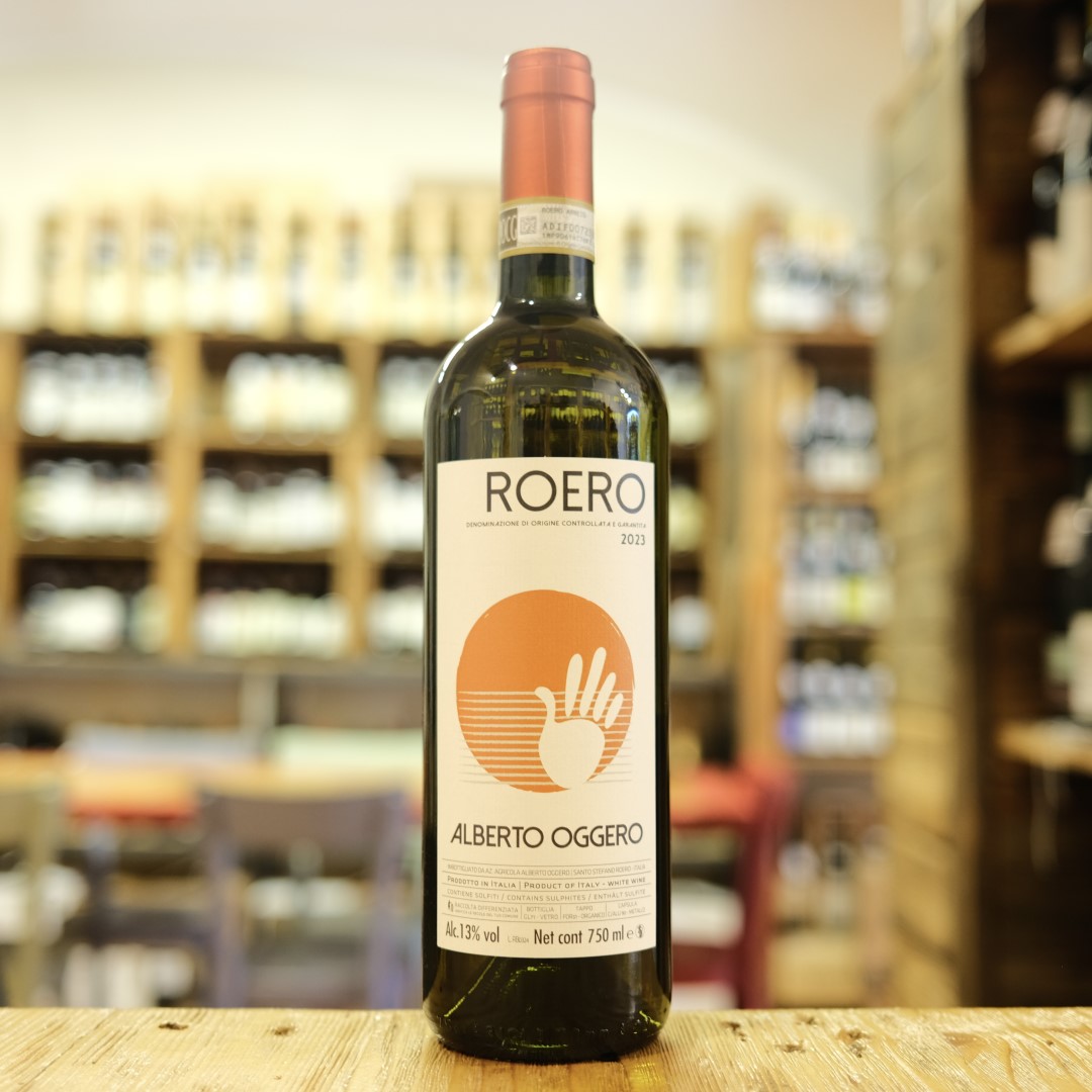 Roero Bianco 2023