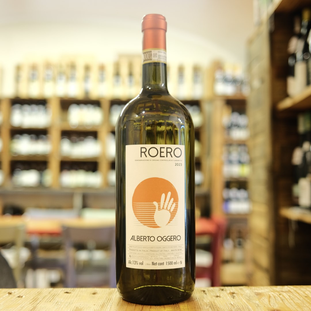 Roero Bianco 2023 Magnum