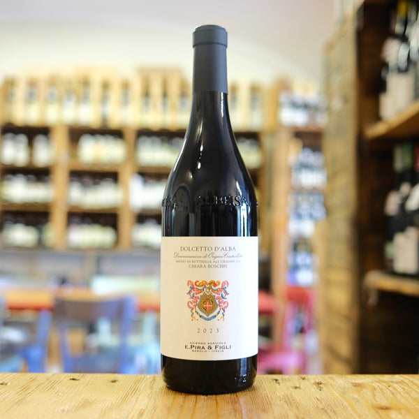 Dolcetto d'Alba 2023