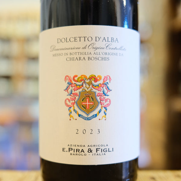 Dolcetto d'Alba 2023