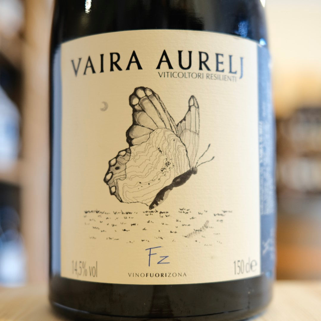 Red Wine "FuoriZona" Lot 22 Magnum