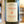 Carica l'immagine nel visualizzatore della galleria, Arbois Chardonnay "Les Follasses" 2022
