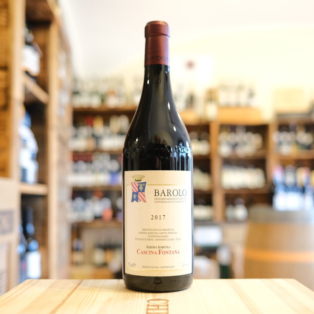 Barolo 2017