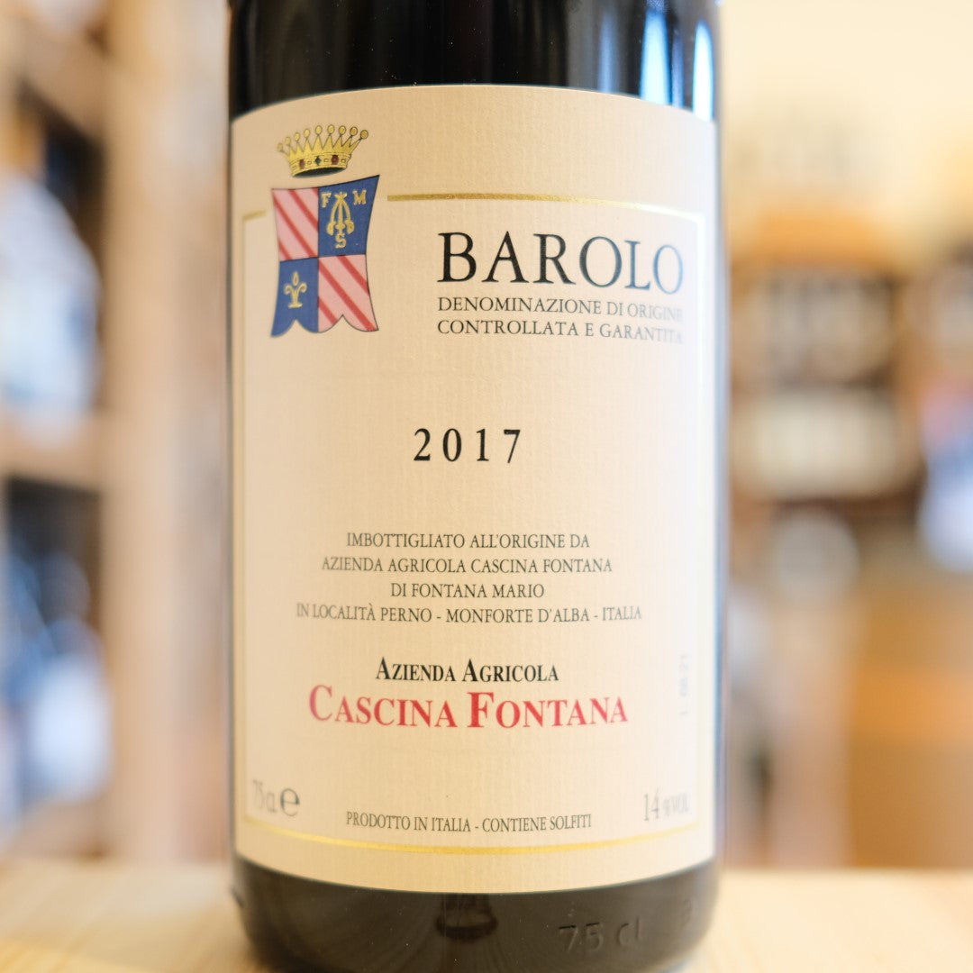 Barolo 2017
