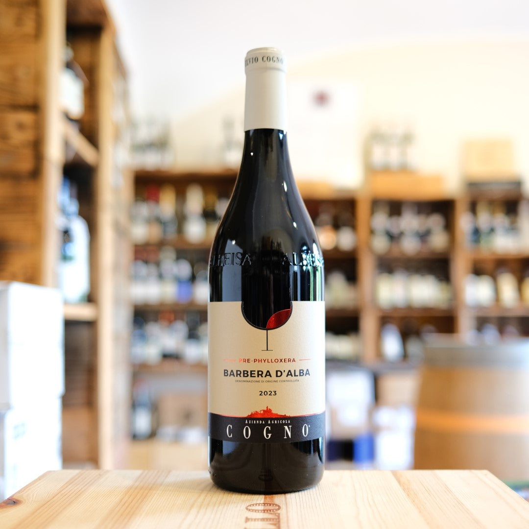 Barbera d&