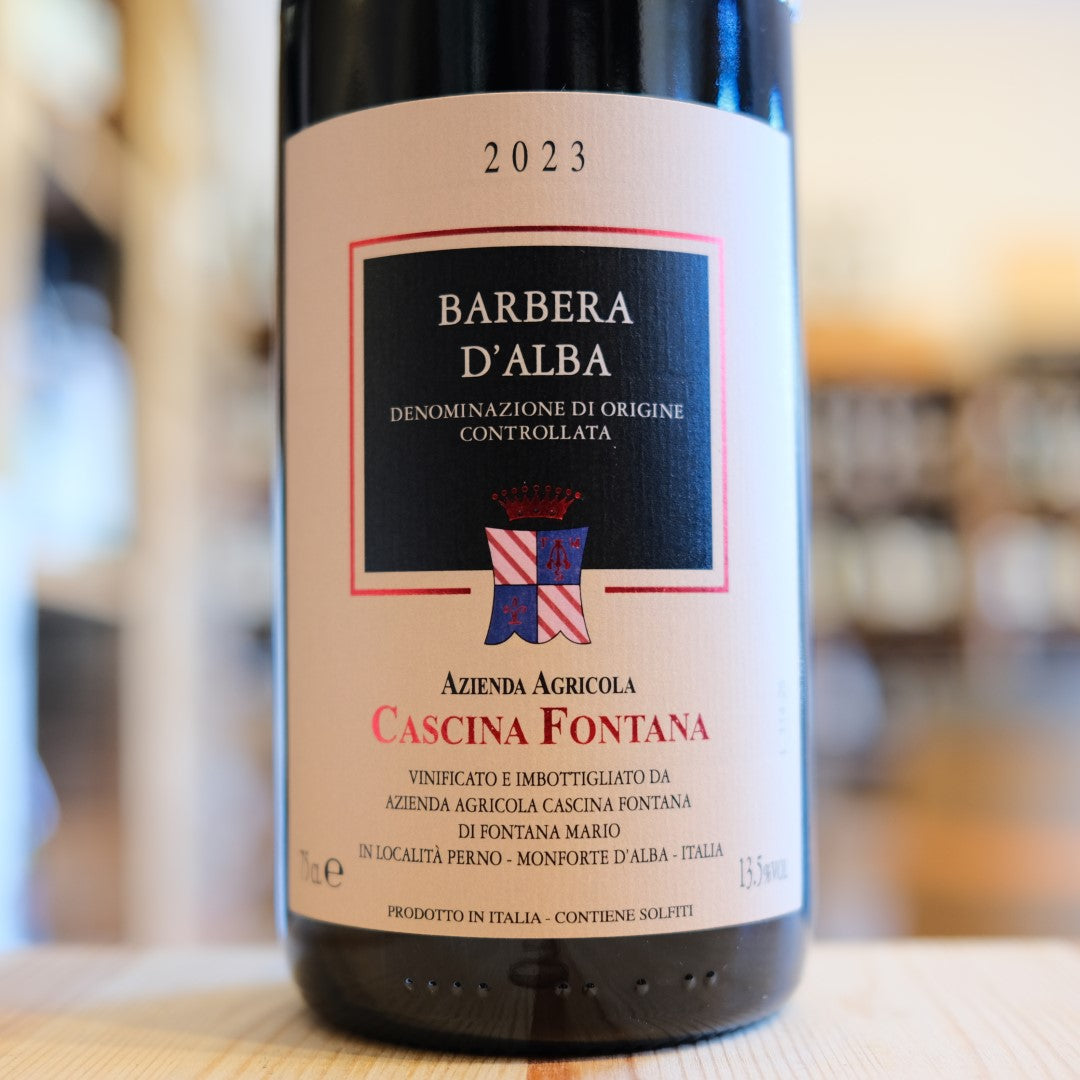 Barbera d&