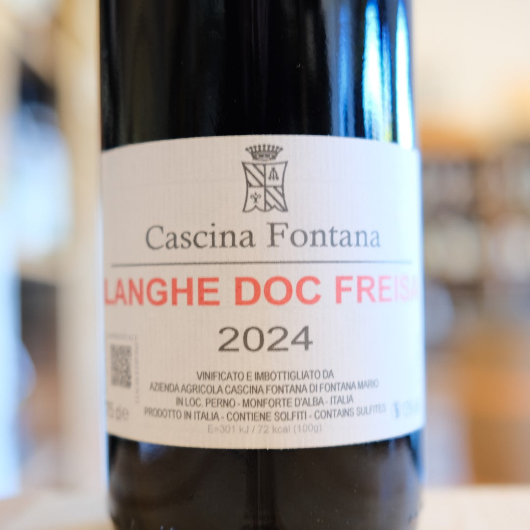 Langhe Freisa 2024