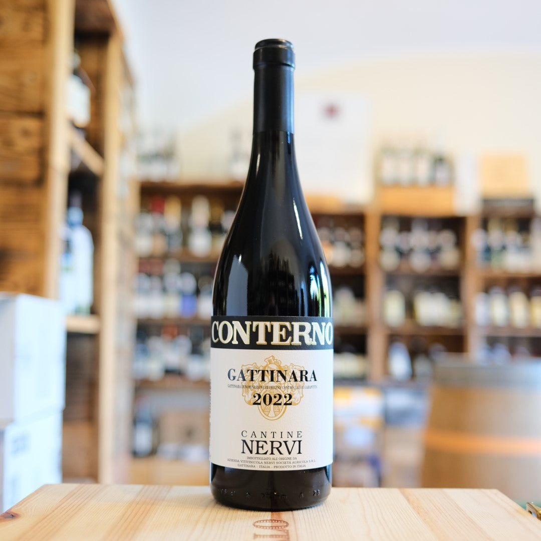 Gattinara 2022