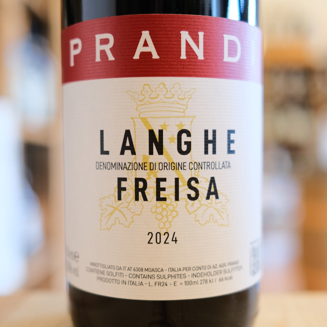 Langhe Freisa 2024