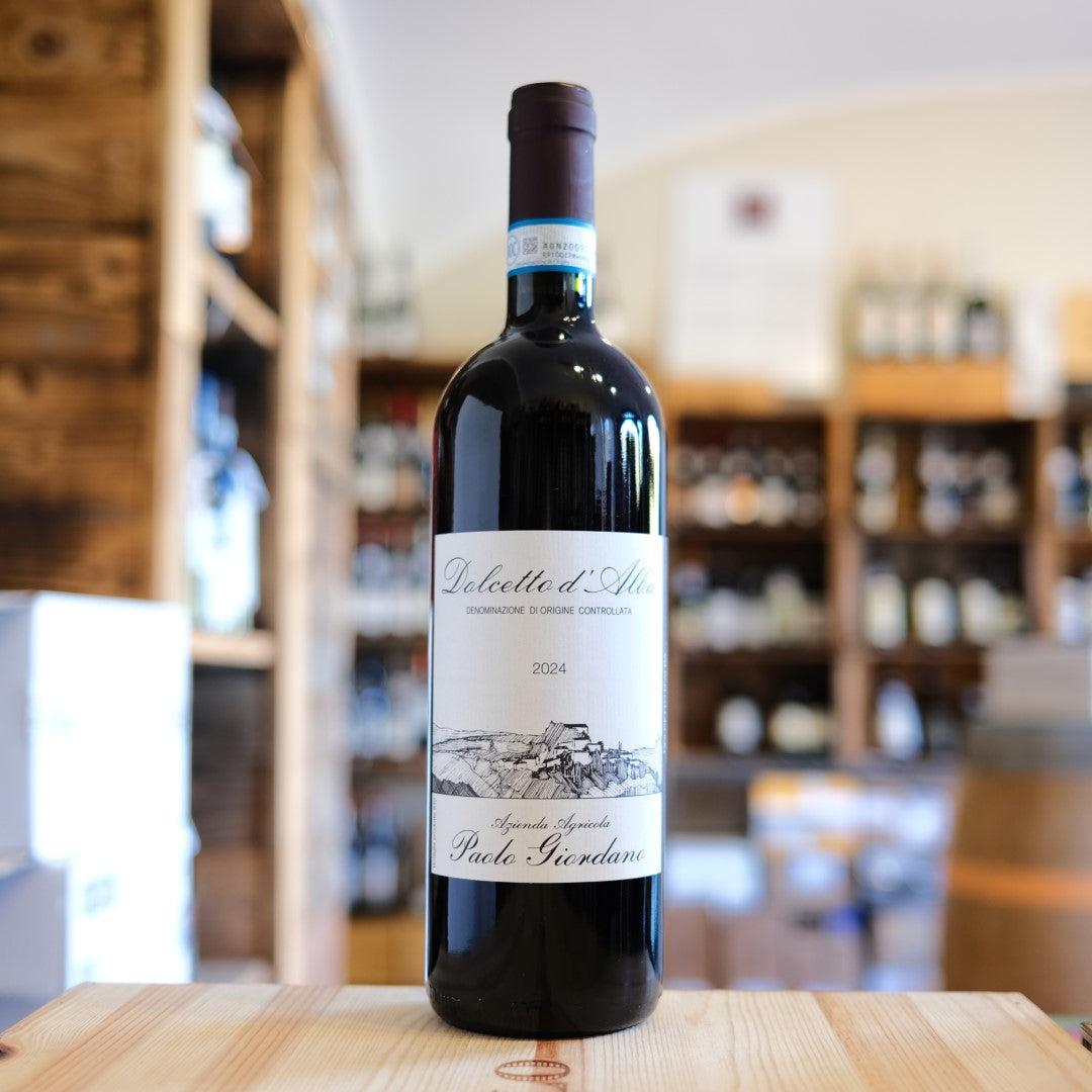 Dolcetto d&