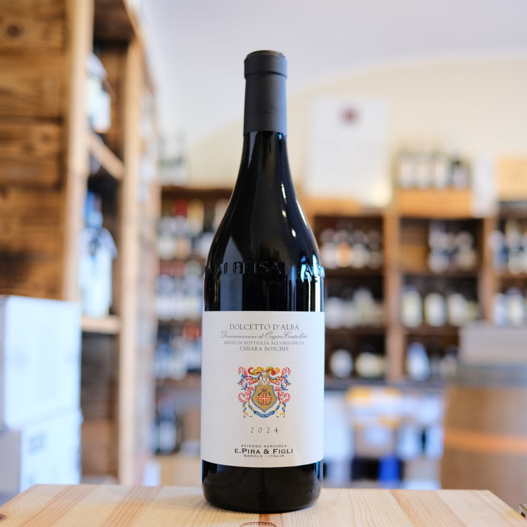 Dolcetto d&