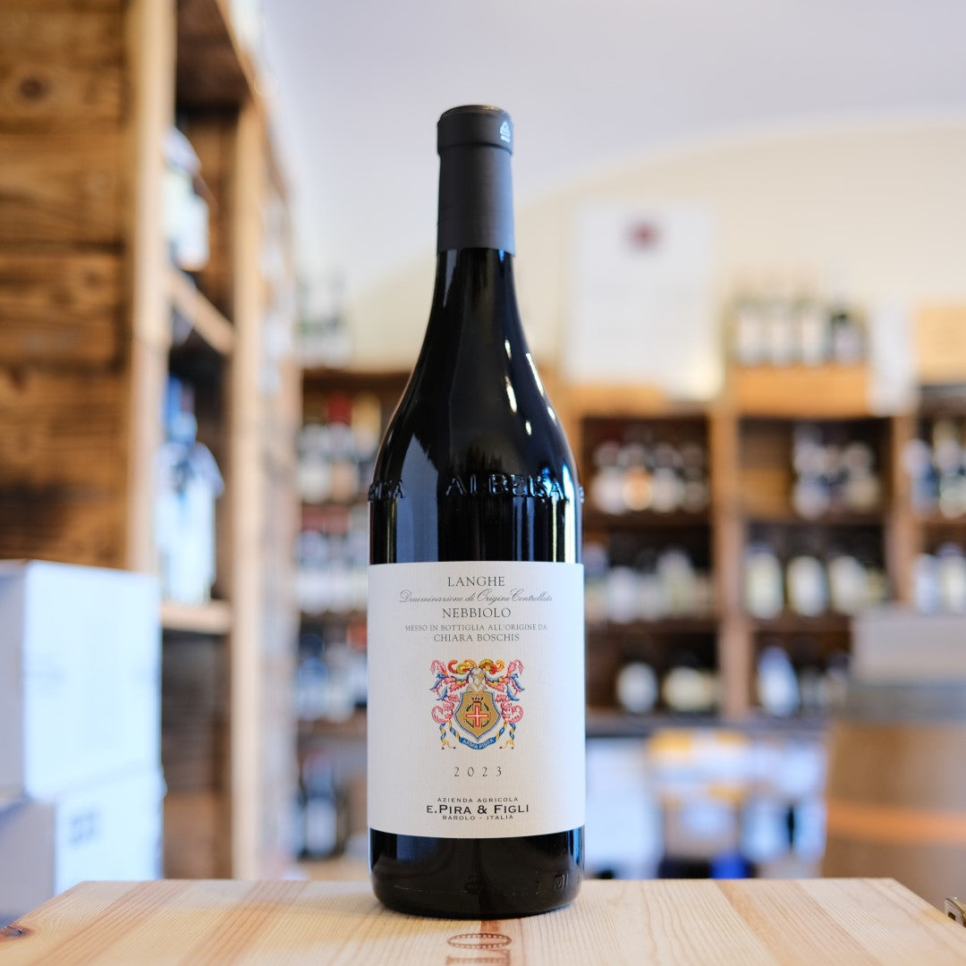 Langhe Nebbiolo 2023