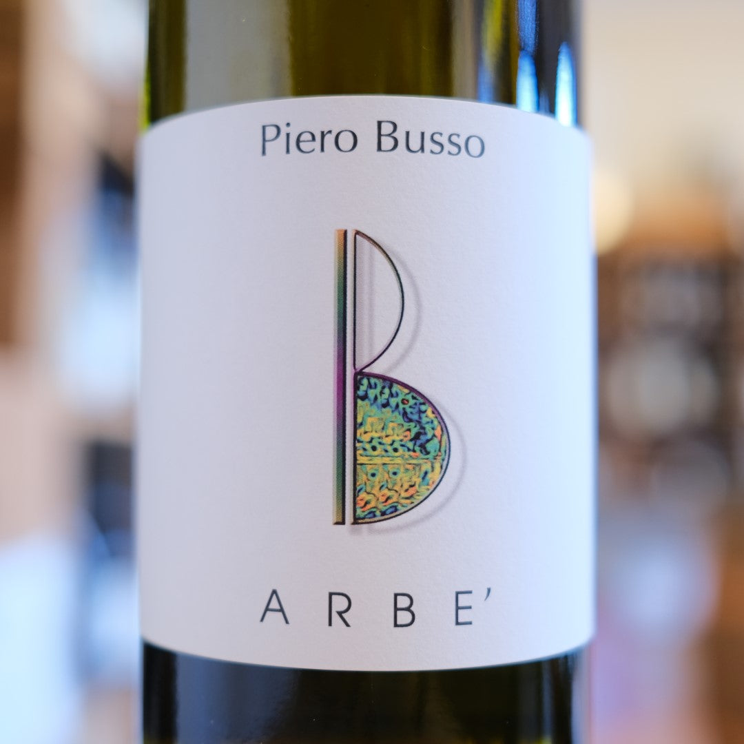 Langhe Sauvignon "Arbe&