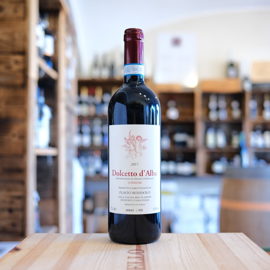 Dolcetto d&