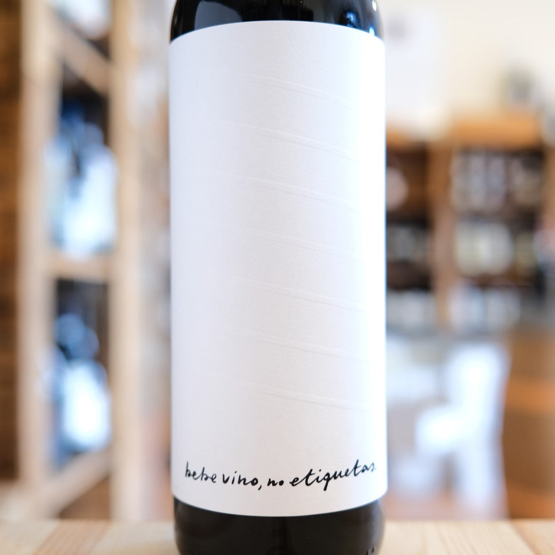 Langhe Rosso 2024 Drink Wines Not Labels etichetta | Langhe DOC red wine label Italy