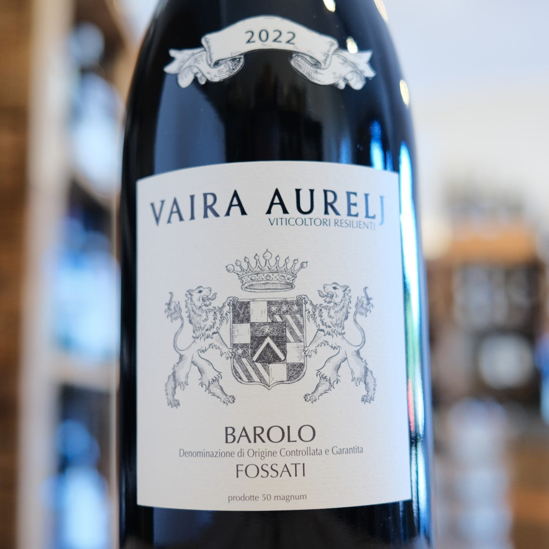 Barolo "Fossati" 2022 Magnum