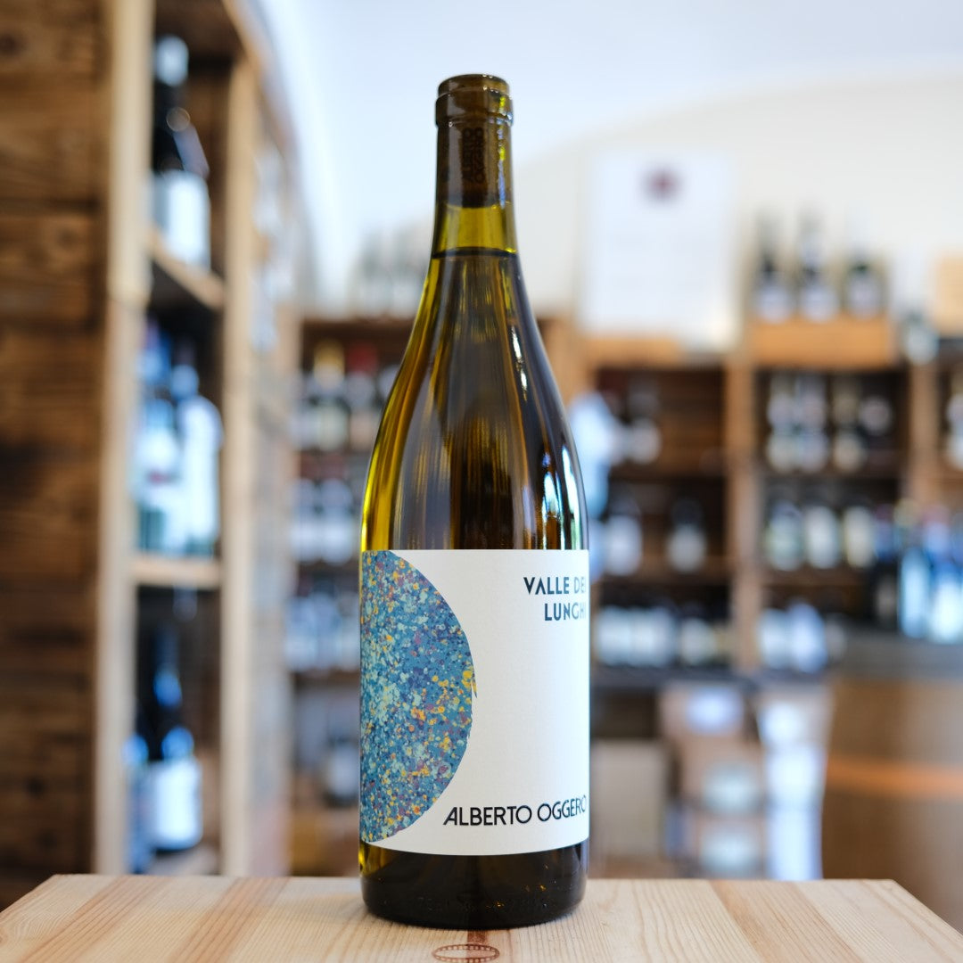 White Wine "Valle dei Lunghi" 2023