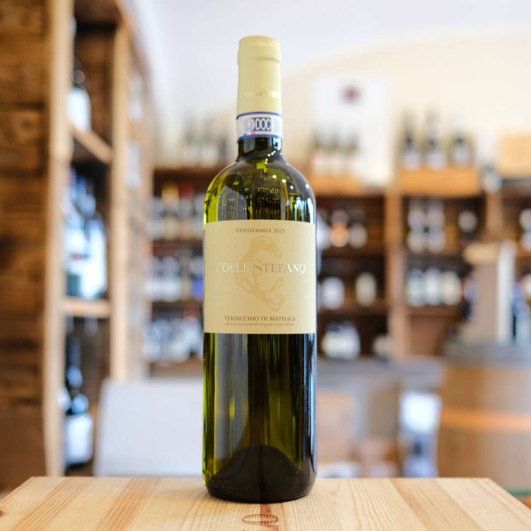 Verdicchio di Matelica 2025