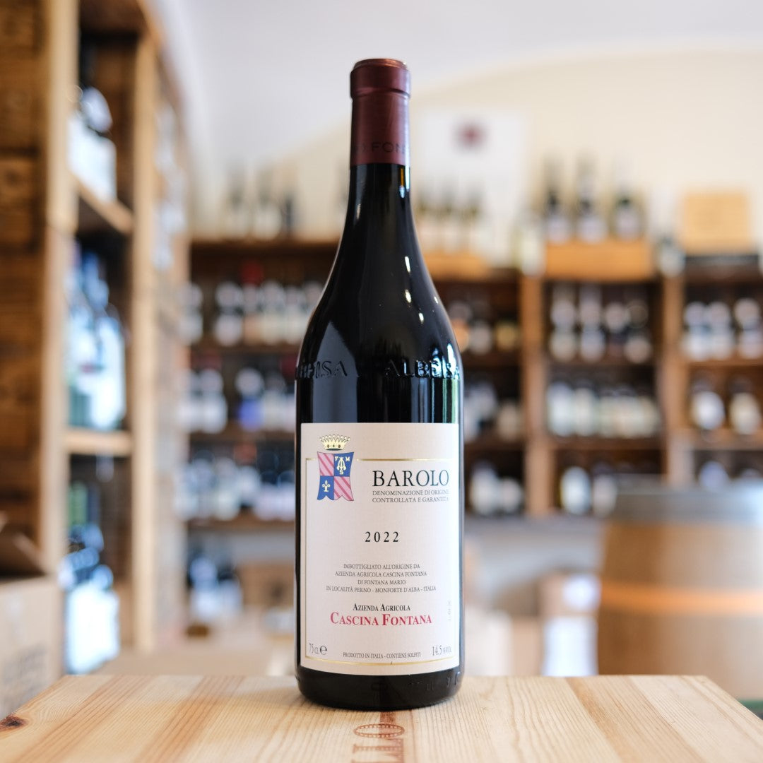 Barolo 2022
