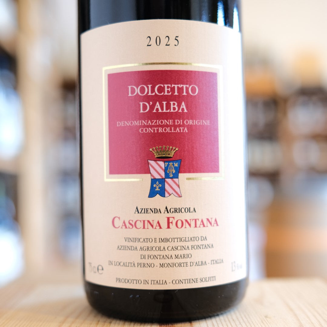 Dolcetto d&