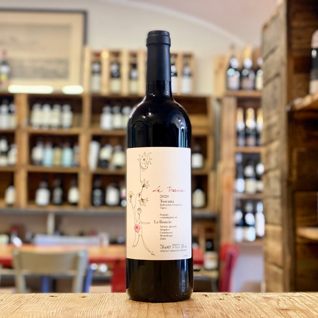 Toscana IGT "Le Trame" 2020