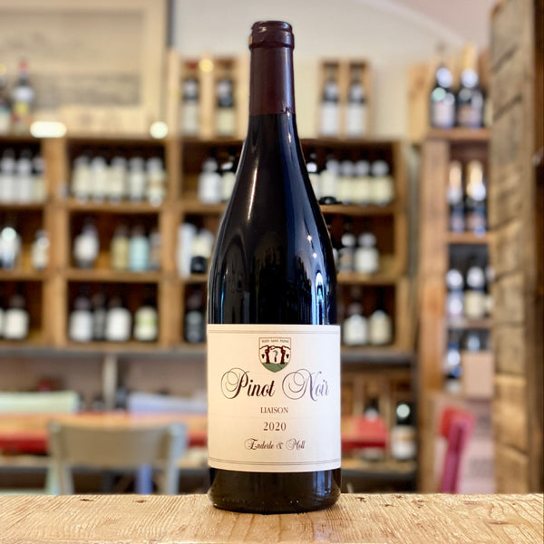 Pinot Noir "Liaison" 2020