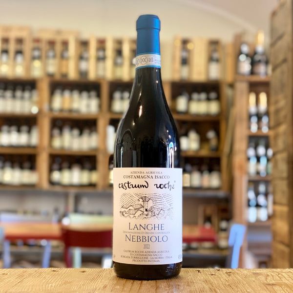 Langhe Nebbiolo 2022