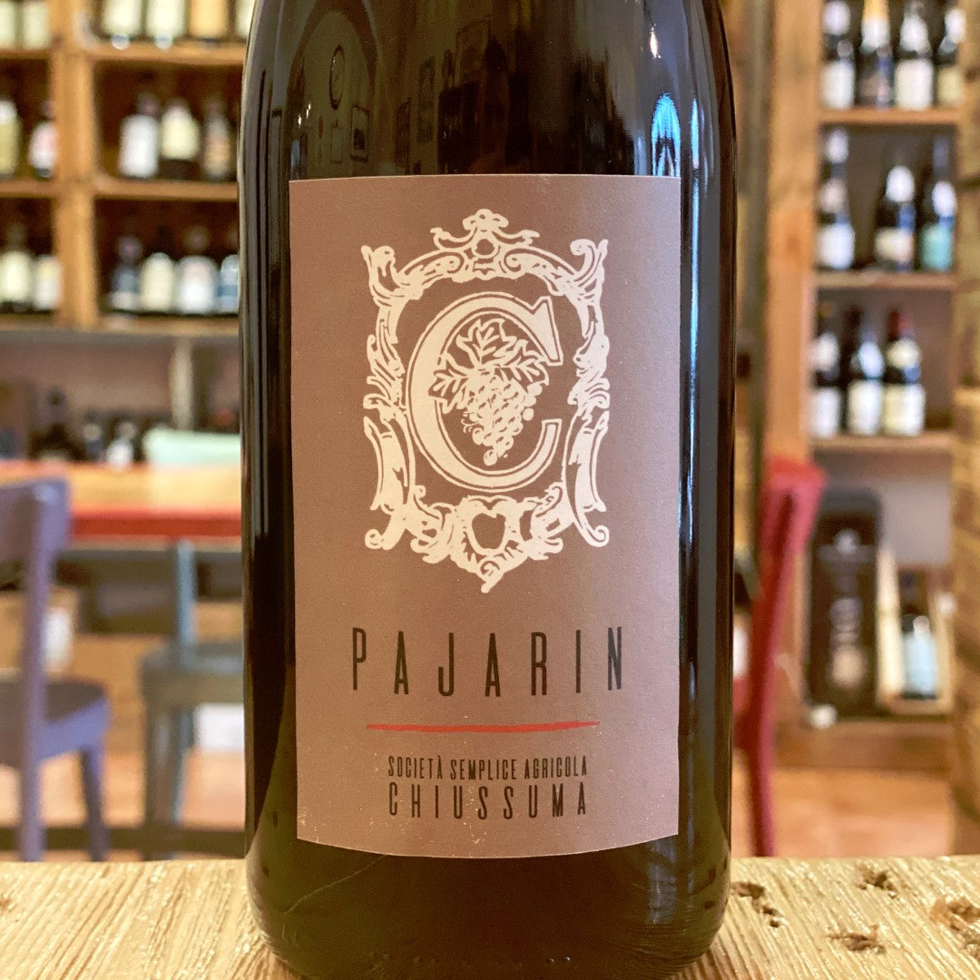 Erbaluce di Caluso "Pajarin" 2020