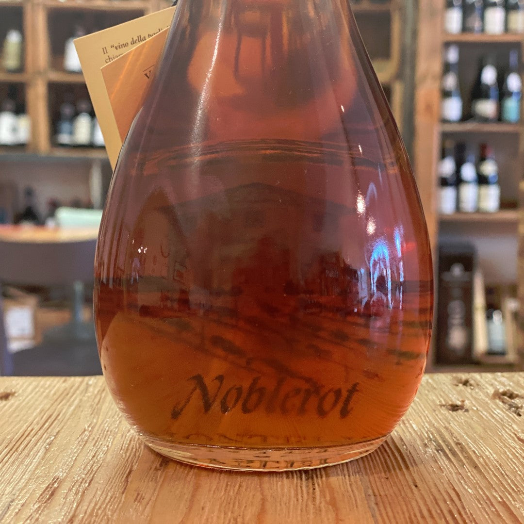 "Noblerot" White Passito 2017