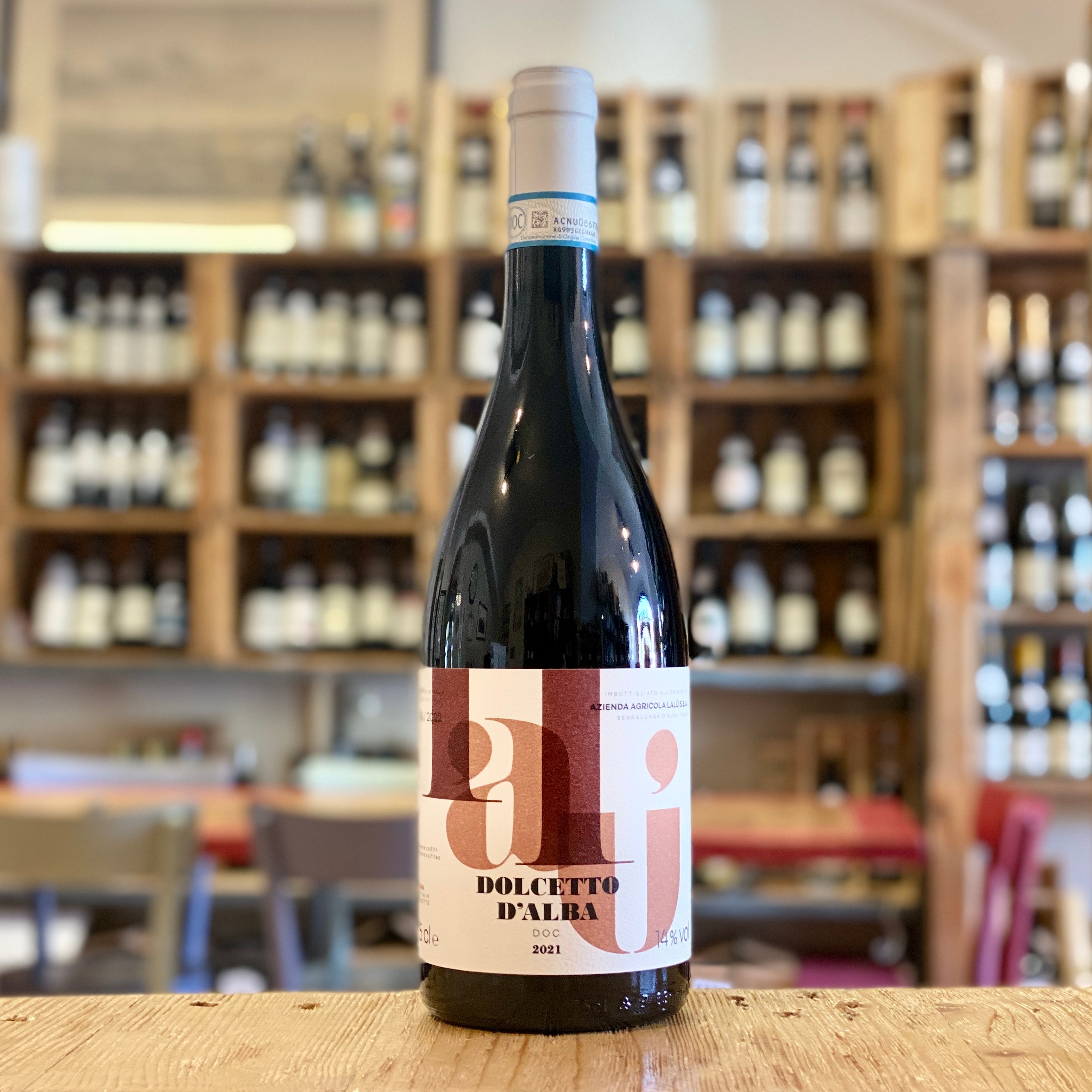 Dolcetto d&