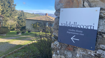 Val delle Corti: il Chianti di Radda