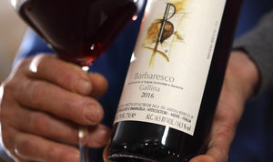 Piero Busso: il Barbaresco di Neive