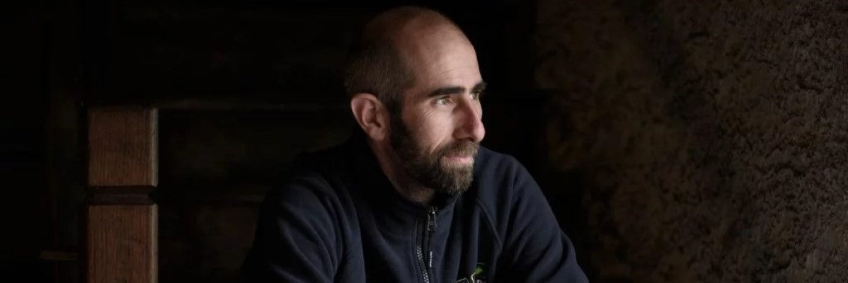 Rémi Branger Domaine de la Pépière Maisdon-sur-Sèvre Muscadet Loire winery portrait