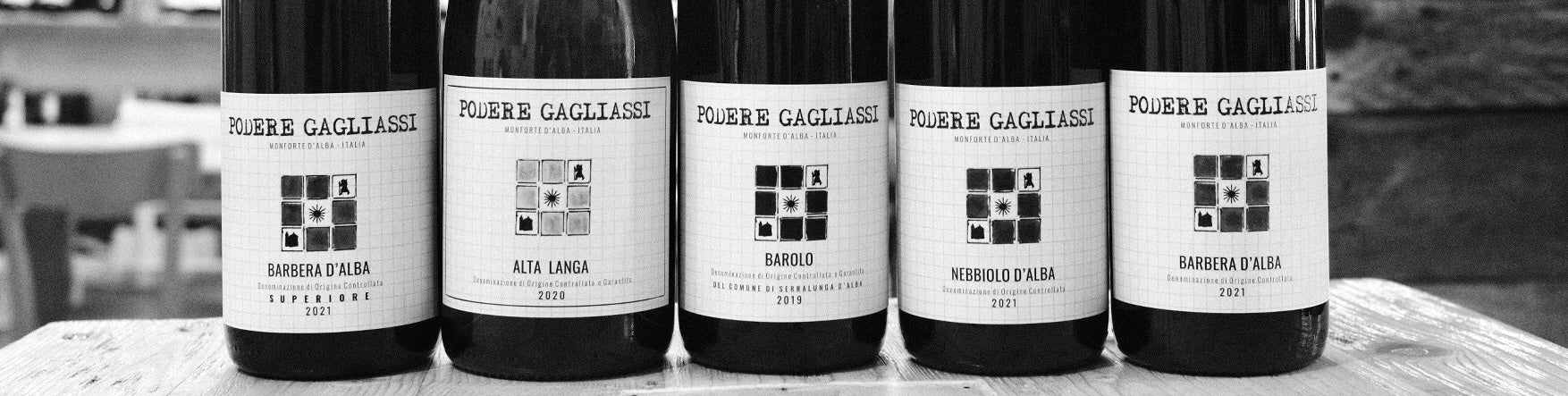 Podere Gagliassi