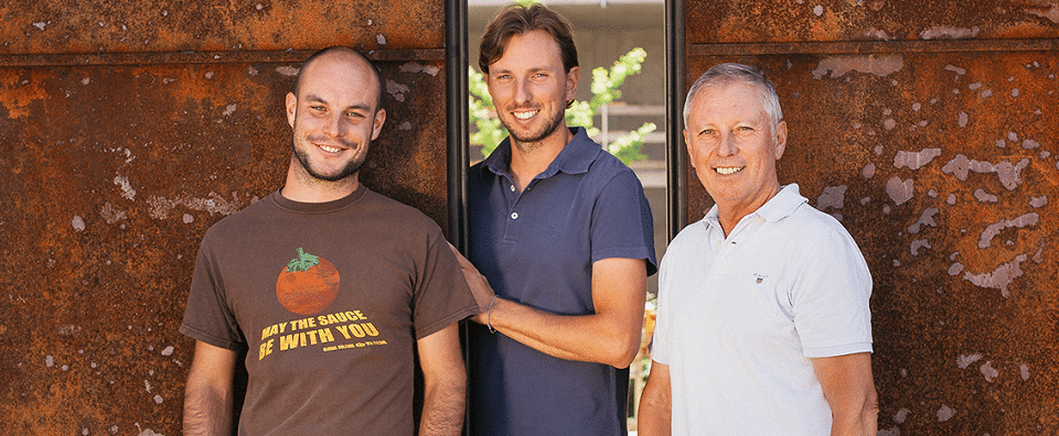 Roero vigneti sabbiosi Montà Piemonte | territorio Giovanni Almondo Arneis