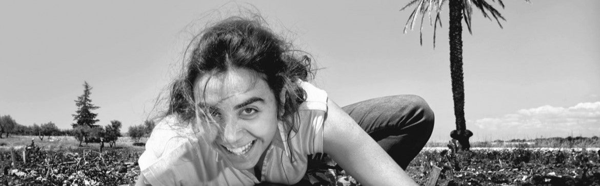 Arianna Occhipinti