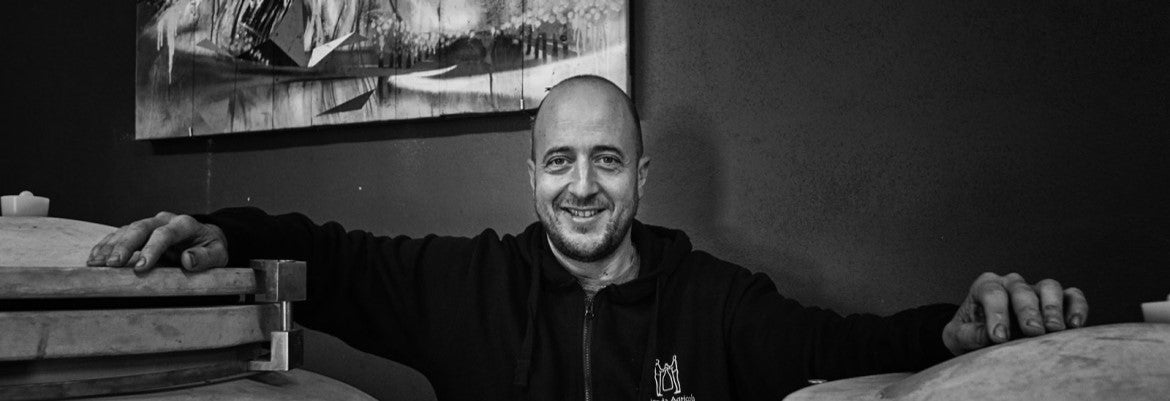 Ognostro - Marco Tinessa