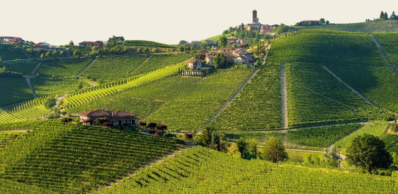 Produttori del Barbaresco