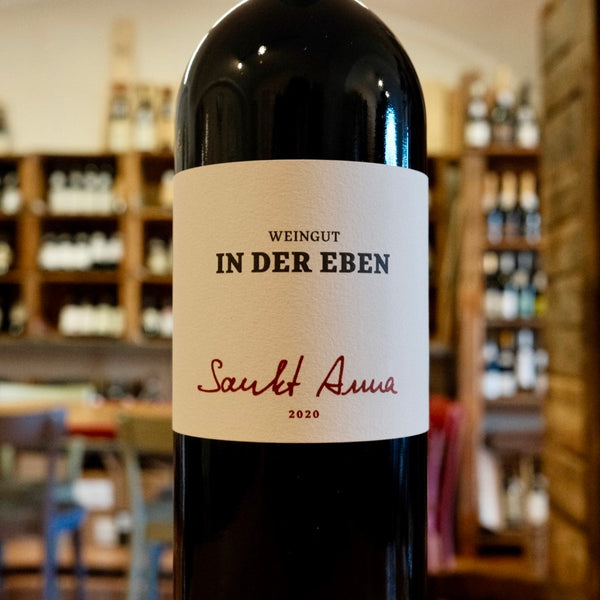 Sankt Anna Vernatsch 2020