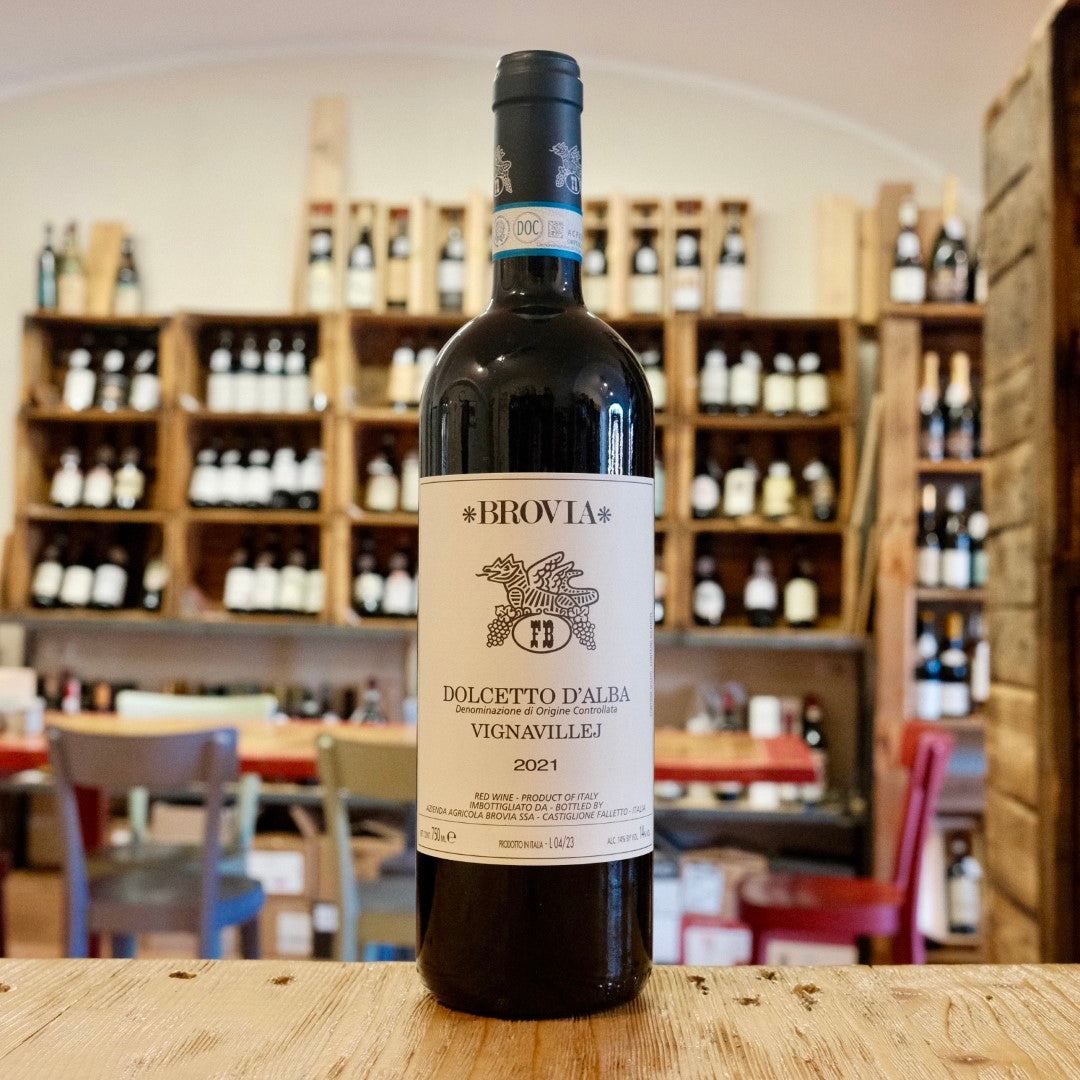 Dolcetto d&