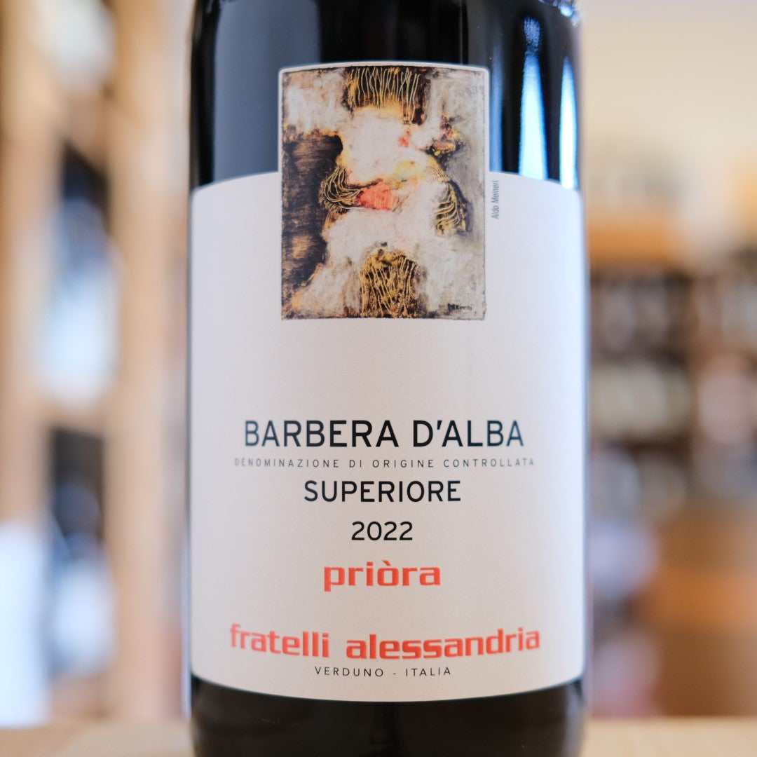 Barbera d&