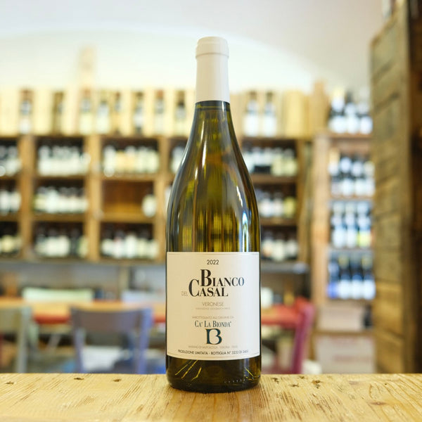 Verona Bianco "Bianco del Casal" 2022