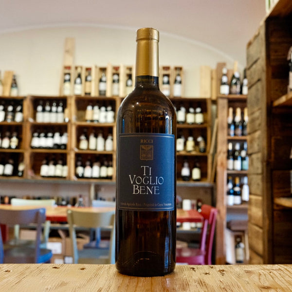 Vino Bianco "Ti Voglio Bene" 2022