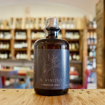 Gin "The Winey" 50cl