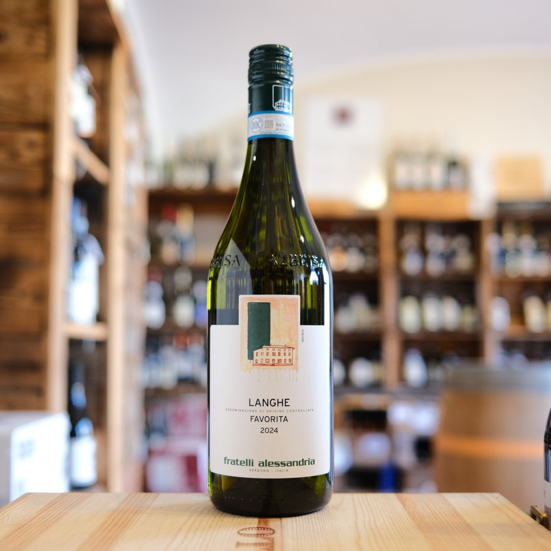 Langhe Favorita 2024