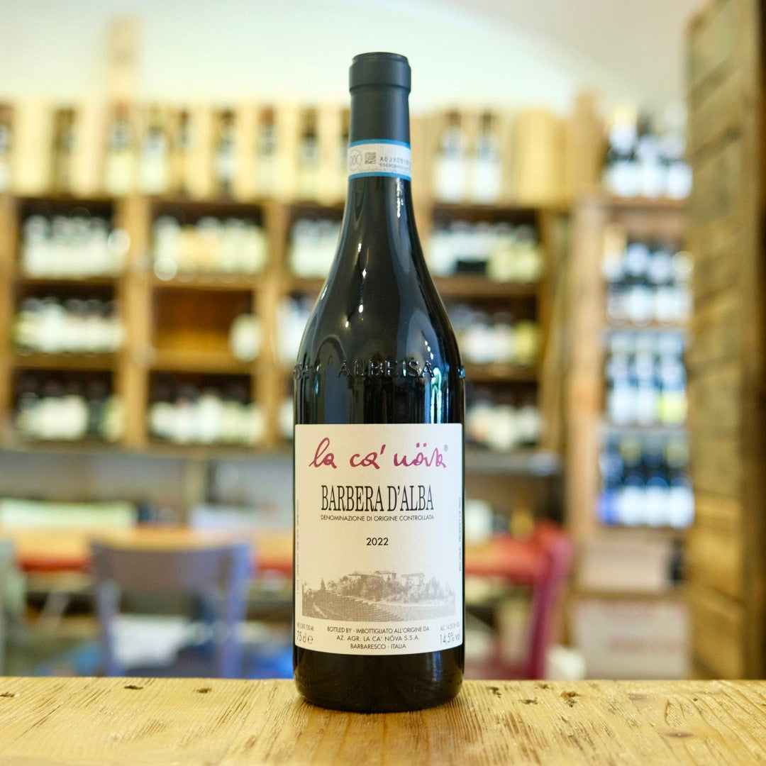 Barbera d&