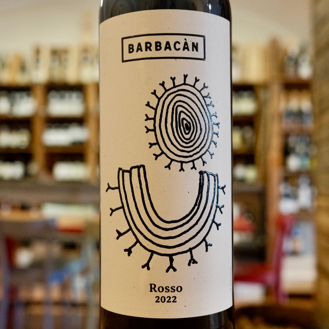 Rosso Alpi Retiche 2022 Barbacan – Enoteca Il Vinoso