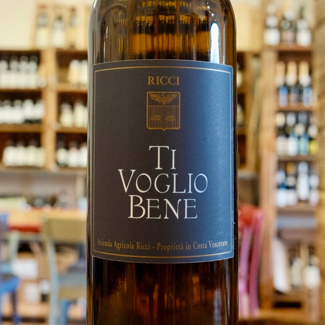 Vino Bianco "Ti Voglio Bene" 2022